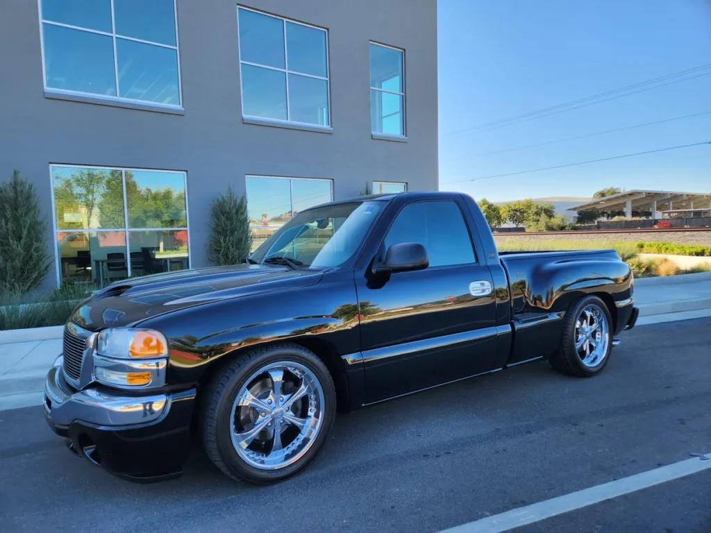 gmc sierra 1500 2005 1GTEC14T65Z174715 image gmc sierra 1500 2005 1GTEC14T65Z174715 image